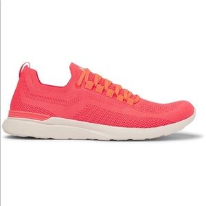 APL Techloom Breeze coral (magma/pristine) W9.5